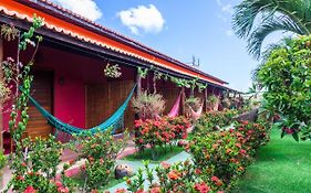 Pousada Curva do Sol